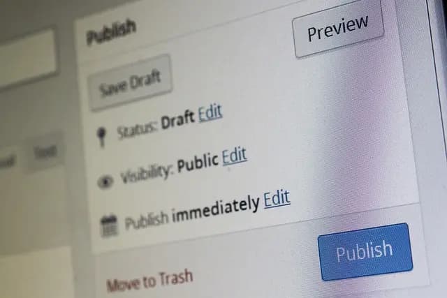 Creating High-Quality Video Content for Blogs